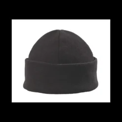 Bonnet polaire noir Coverguard | 5COVAN