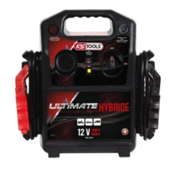 Booster hybride 1800 A au démarrage - KSTools | 550.1870