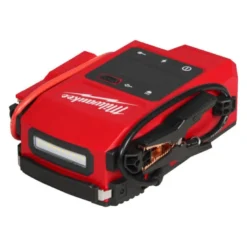 BOOSTER M18 JS2000-0 - MILWAUKEE | 4933498026