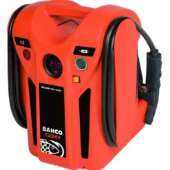 Booster 12/24 V 1 2400 / 1200 CA - Bahco | BBAGM1224-2400