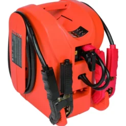 Booster 12/24 V 1 2400 / 1200 CA - Bahco | BBAGM1224-2400