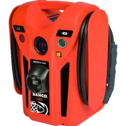 Booster 12 V 1200 CA - Bahco | BBAGM12-1200