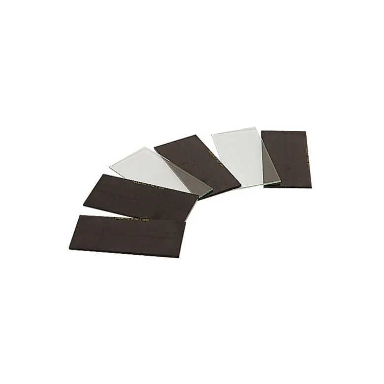 Boîte de 100 écran de rechange soudure inac. 105x50 T11 - COVERGUARD | 6WEL110