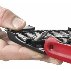 BOÎTE DE 28 EMBOUTS (FENTE, PH, PZ, 6 PANS, TORX) FACOM | E.120PB