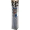 Boîte de 12 forets béton (multichoix) - ROEBUCK | 866767