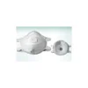Boîte de 5 Masques coques FFP3 - soupape d'expiration - SUP AIR | 23306