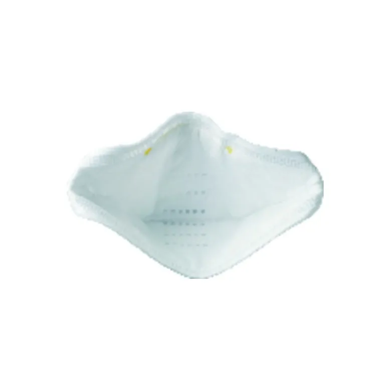 Boîte de 20 Masques FFP1 NR D Pliable - COVERGUARD | MO23100