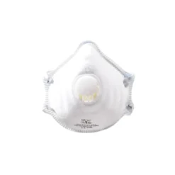 Boîte de 10 Masques FFP2 NR D PREM'S coque valve - COVERGUARD | MO23216