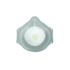 Boîte de 10 Masques FFP3 NR D PREM'S coque valve - COVERGUARD | MO23316