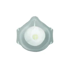 Boîte de 10 Masques FFP3 NR D PREM'S coque valve - COVERGUARD | MO23316