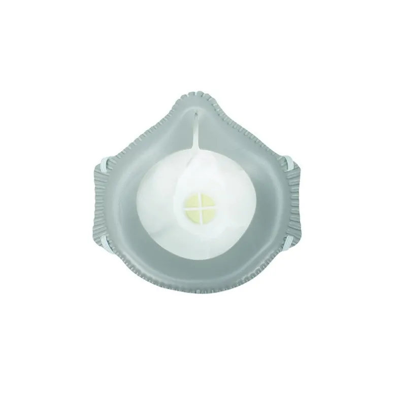 Boîte de 10 Masques FFP3 NR D PREM'S coque valve - COVERGUARD | MO23316