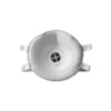 Boîte de 5 Masques FFP2 NR D VO Coque valve - COVERGUARD | MO23236