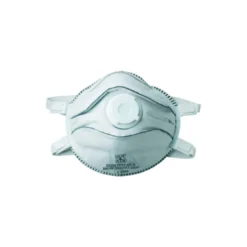 Boîte de 5 Masques FFP2 NR D VO Coque valve - COVERGUARD | MO23236