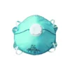 Boîte de 10 Masques FFP2 NR D VO0GA Coque valve - COVERGUARD | MO23246