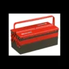 Boîte à outils Facom métallique 5 cases Facom | BT.11A