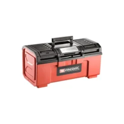 Boîte à outils Facom plastique 19'' fermeture automatique Facom | BP.C19NPB