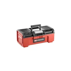 Boîte à outils Facom plastique 24'' fermeture automatique BP.C24NPB