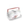 Boîte à outils métallique 5 cases complète Facom | BT.11A19IM
