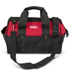 Boîtier de rangement souple pour la station de soudage Weller - Weller | WLACCSCS