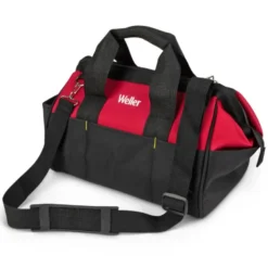 Boîtier de rangement souple pour la station de soudage Weller - Weller | WLACCSCS