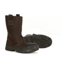 Botte fourrée KILAUEA 2 S3 SRC CI (multichoix) - GISS | 840221