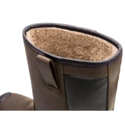 Botte Hiver SUXXEED OFFROAD S3 SNOW Heckel | 62753