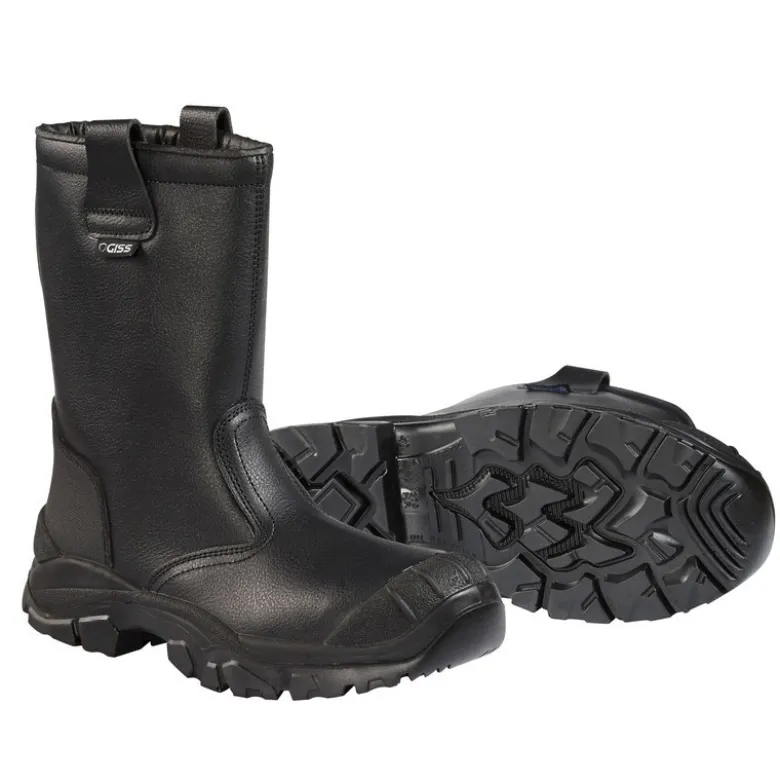 BOTTE KUTCHARO S3 SRC CI (multichoix) - GISS | 886027