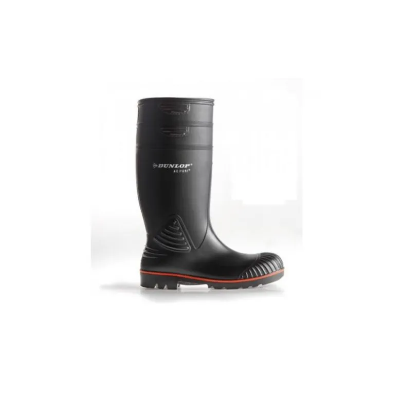 Bottes de sécurité - ACIFORT - Dunlop | 9ACSA