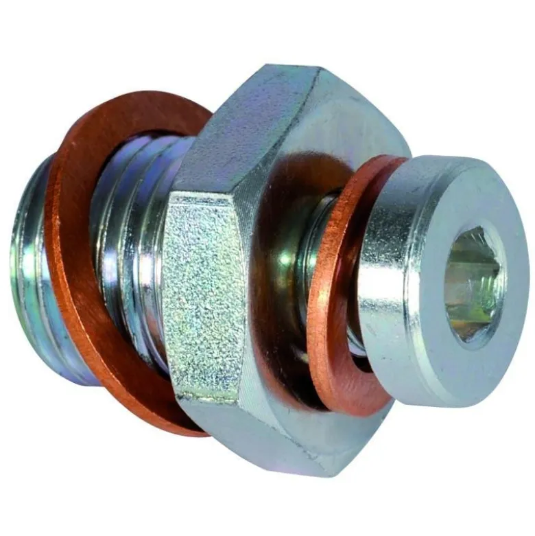 Bouchon de vidange complet pour réparation - M14x1,5 pour HU 2019 - CLAS EQUIPEMENT | SA 2022