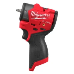 Boulonneuse a chocs compacte12 volts fuel M12 FSCIWF14-0 Milwaukee | 4933498973