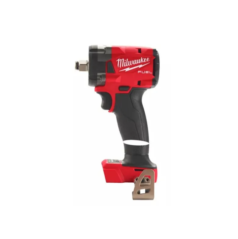 Boulonneuse a chocs 18 volts fuel M18 FIW2F12-0X Milwaukee | 4933478443