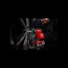 Boulonneuse a chocs 18 volts fuel M18FMTIW2F12-0X Milwaukee | 4933478449