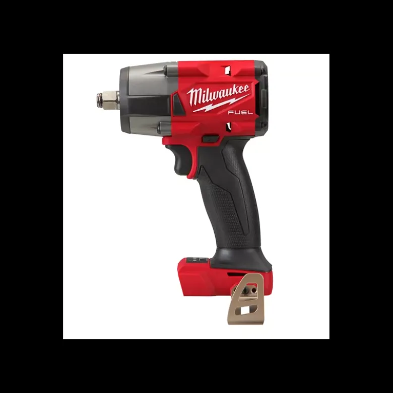 Boulonneuse a chocs 18 volts fuel M18FMTIW2F12-0X Milwaukee | 4933478449