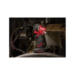 Boulonneuse a chocs 12 volts fuel M12 FCIWP12G3-0 Milwaukee | 4933493457