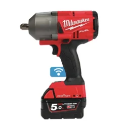 Boulonneuse a chocs 18 volts fuel one key M18 ONEFHIWP12-502X Milwaukee | 4933459725