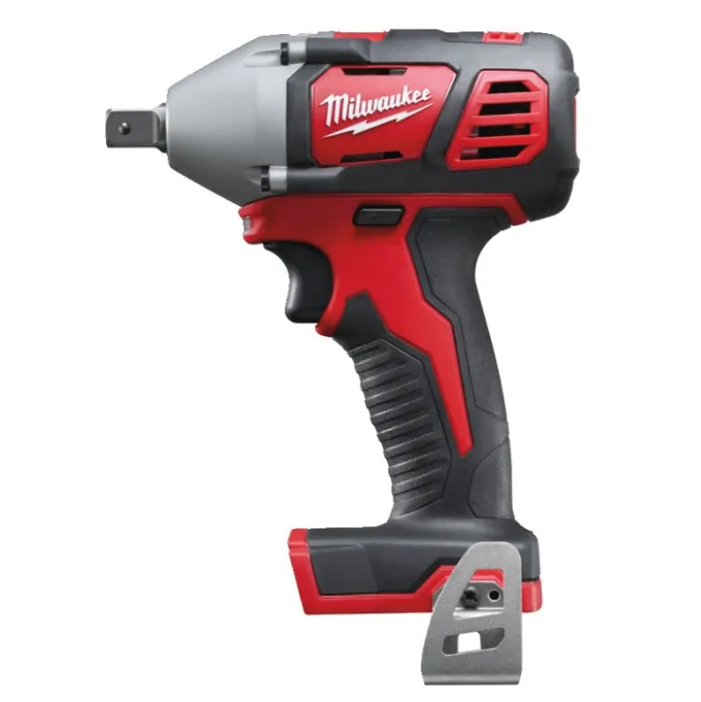 Boulonneuse a chocs 18 volts M18 BIW12-0 Milwaukee | 4933443590