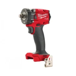 Boulonneuse à chocs compacte avec fixation O'ring FUEL ,carré 1/2'', 18v, sans batterie - Milwaukee | 4933498058