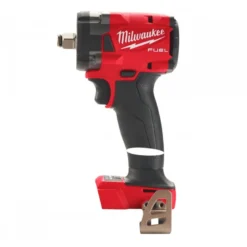 Boulonneuse à chocs compacte avec fixation O'ring FUEL ,carré 1/2'', 18v, sans batterie - Milwaukee | 4933498058