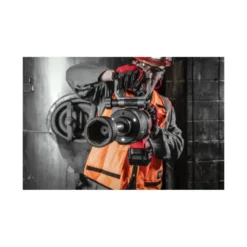 Boulonneuse à chocs FUEL Carré 1'' avec poignée en D et nez LONGUES, 18V, Bluetooth, 12.0Ah - Milwaukee | 4933499251