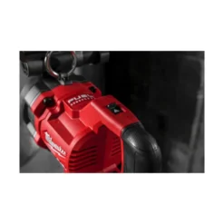 Boulonneuse à chocs FUEL Carré 1'' avec poignée en D et nez LONGUES, 18V, Bluetooth, 12.0Ah - Milwaukee | 4933499251