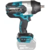 Boulonneuse à chocs LXT - 18 V Li-Ion,1050 Nm - Produit seul - Makita | DTW1004Z
