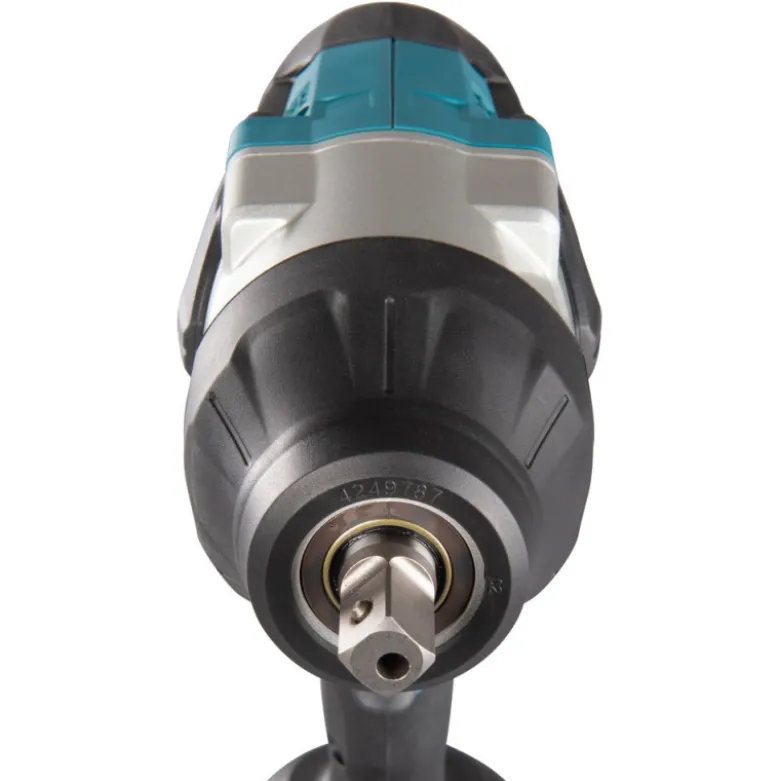 Boulonneuse à chocs LXT - 18 V Li-Ion,1050 Nm - Produit seul - Makita | DTW1004Z
