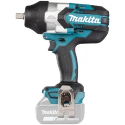 Boulonneuse à chocs LXT - 18 V Li-Ion,1050 Nm - Produit seul - Makita | DTW1004Z