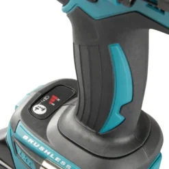 Boulonneuse à chocs LXT - 18 V Li-Ion,1050 Nm - Produit seul - Makita | DTW1004Z