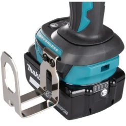 Boulonneuse à chocs LXT - 18 V Li-Ion,1050 Nm - Produit seul - Makita | DTW1004Z
