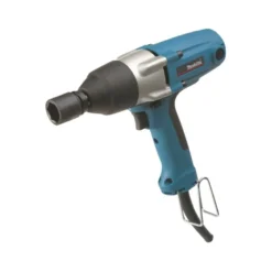 Boulonneuse à chocs Makita 380 Watt 200 Nm modèle TW0200