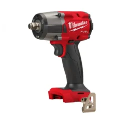 Boulonneuse à chocs mid torque avec fixation O'ring FUEL ,carré 1/2'', 18v, sans batterie - Milwaukee | 4933498057