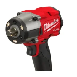Boulonneuse à chocs mid torque avec fixation O'ring FUEL ,carré 1/2'', 18v, sans batterie - Milwaukee | 4933498057