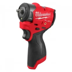 Boulonneuse à chocs sous-compacte M12 FUEL 3/8'' M12 FSCIWF38-0 - Milwaukee | 4933498969