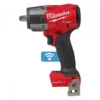 Boulonneuse à chocs torque-sense, Carré 1/2", FUEL, 18V, Sans batterie, 4 modes - Milwaukee | 4933493413